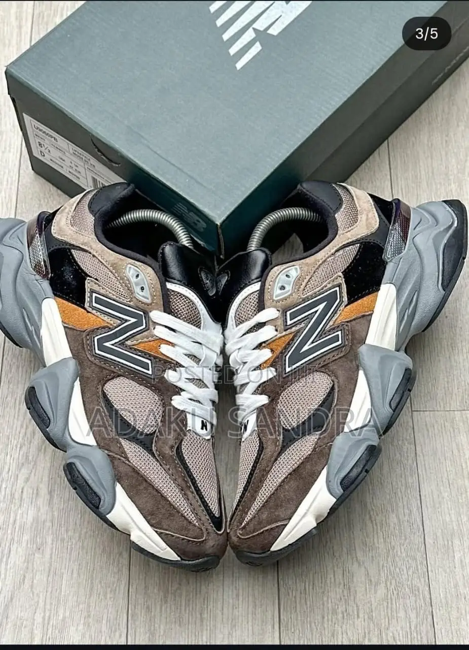 Fully Boxed Quality Men's Shoe