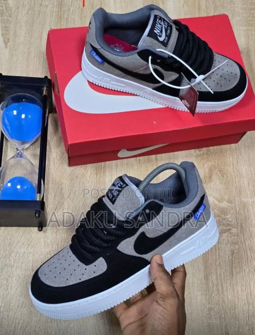 Fully Boxed Quality Men's Shoe