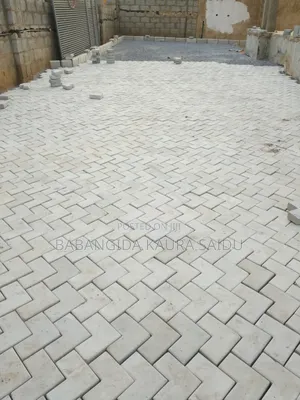 Interlocking and General Landscaping