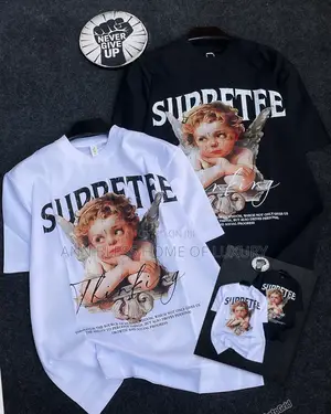 Unisex Vintage Graphic T-Shirt