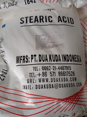 Stearic Acid