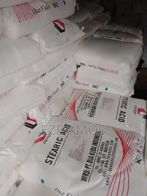 Stearic Acid
