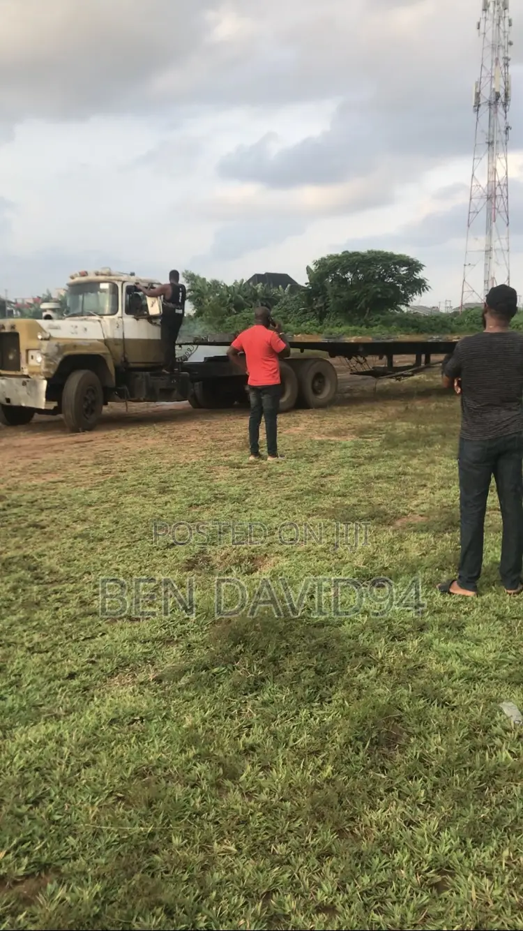 Truck Driving Training School