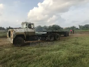 Truck Driving Training School