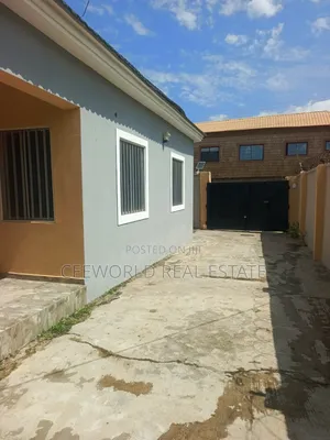 2bdrm Bungalow in Oluyole Estate for rent