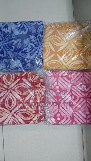 Kampala Fabric