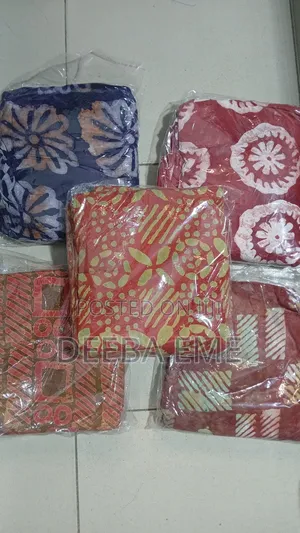 Kampala Fabric
