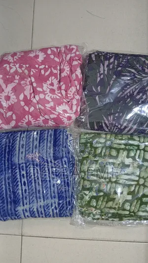 Kampala Fabric