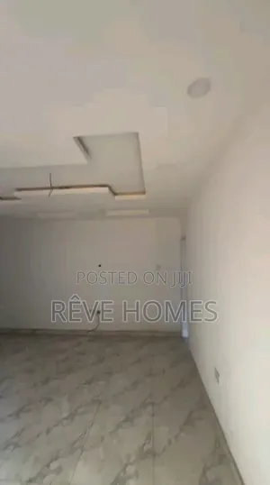 Furnished 2bdrm Apartment in Alagomeji for rent