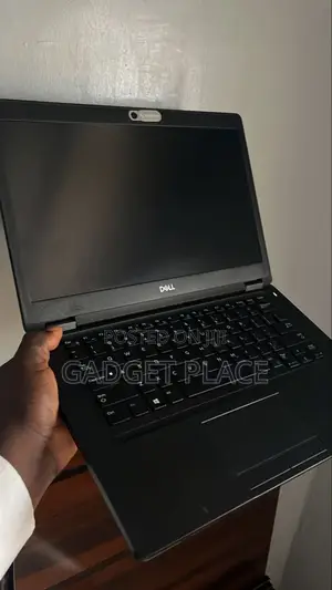 Laptop Dell Latitude 5490 8GB Intel Core i5 SSD 256GB