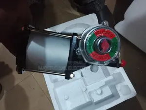 Butterfly Valve