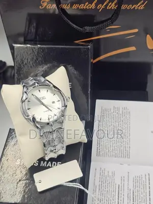 Diesel Watch