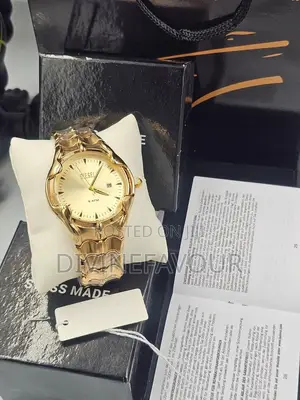 Diesel Watch