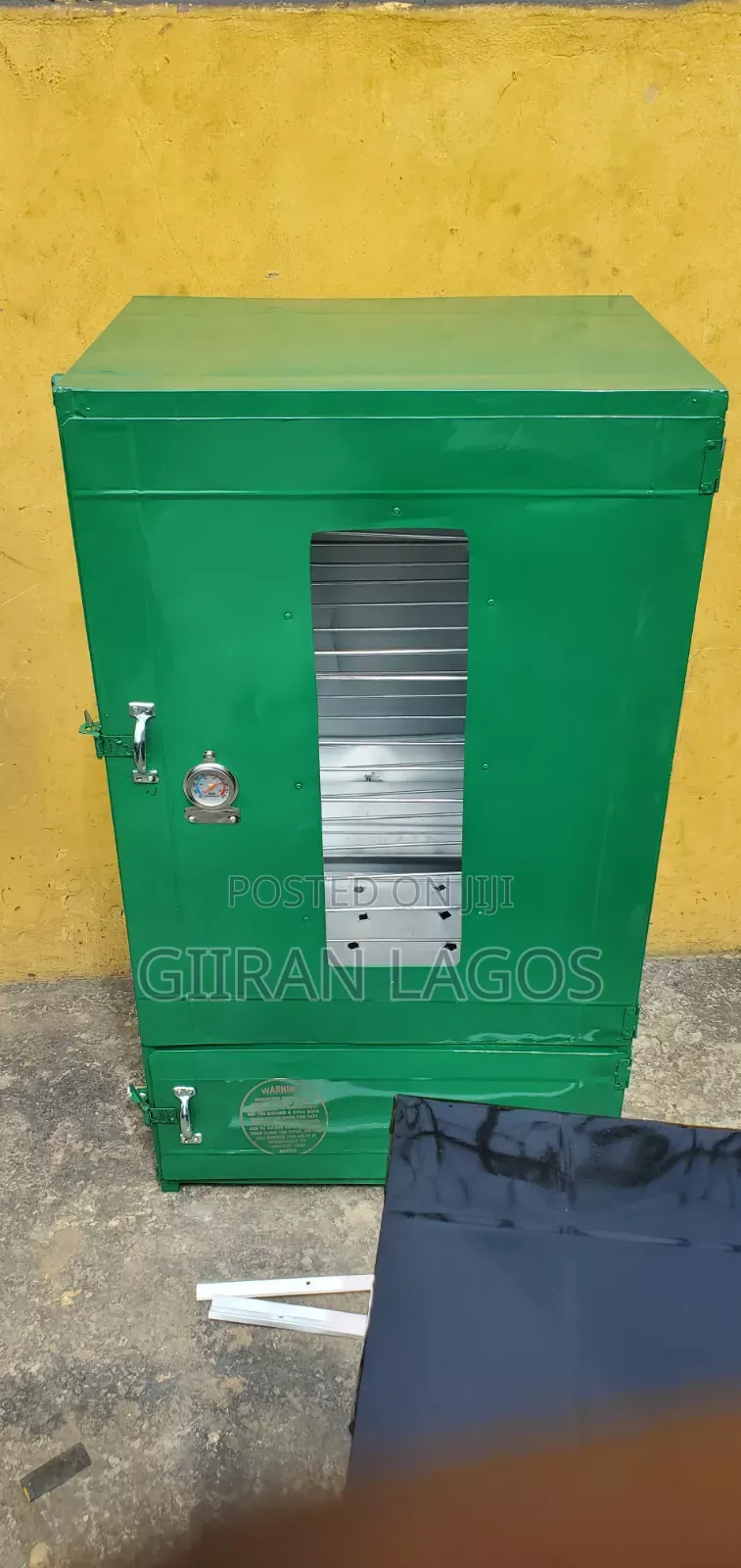 5step Oven