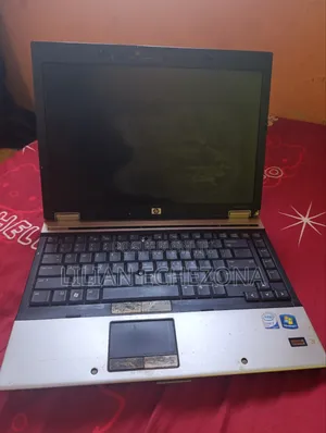 Laptop HP EliteBook 6930P 32GB Intel Core M2 eMMC 32GB