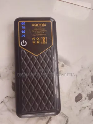 Power Bank