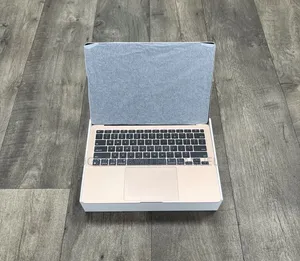 Laptop Apple MacBook Air 2020 M1 8GB Apple M1 SSD 256GB