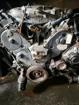 Complete Engine for Honda Accord Pilot Crosstour 2013/2014 Models