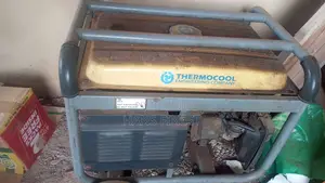 Original Thermocool 3500kva Generator