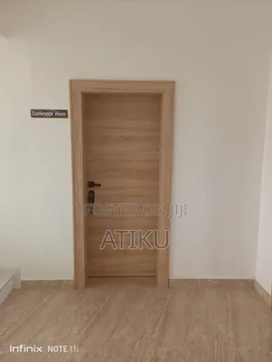Door Eager Board