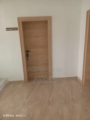 Door Eager Board