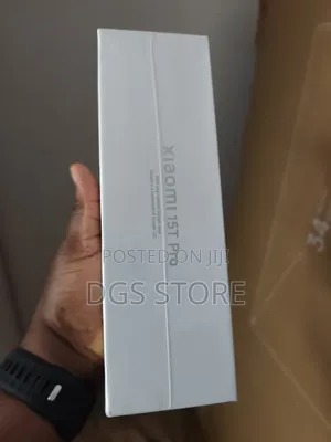 New Xiaomi 15T Pro 1 TB Black