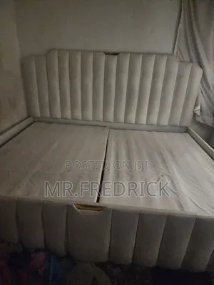 Bedroom Bed Foam Set