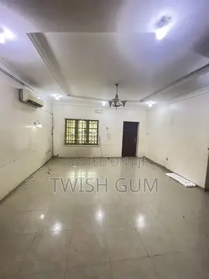 Furnished 3bdrm Apartment in Garki 2. for rent