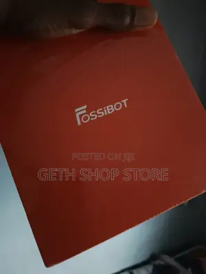 New Fissobot F105 Rugged Phone 4gb Ram + 64gb Rom 10,300mah