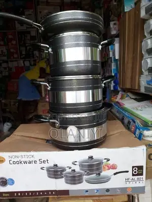Kitchen Items