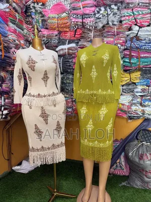 Sara's Clothing