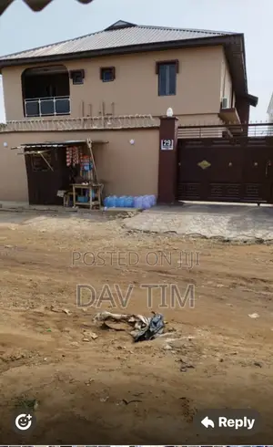 Mini Flat in Ejigbo / Ejigbo for rent