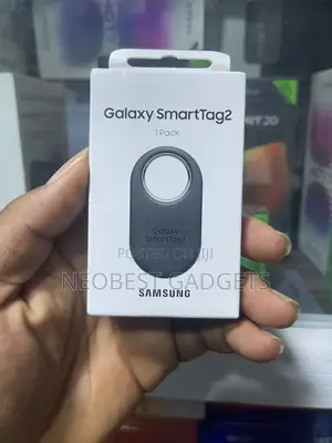 Galaxy Smart Tag 2