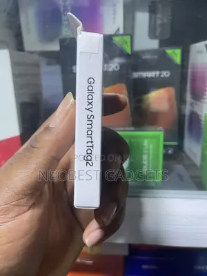 Galaxy Smart Tag 2