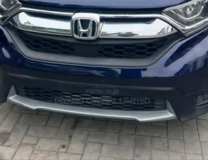 Honda CR-V 2018 Blue