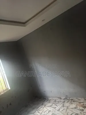 Furnished 1bdrm Apartment in Teachers Quarters, Igbogbo for rent