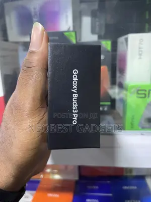 Galaxy Buds 3 Pro