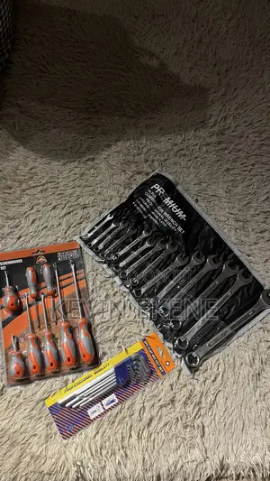 Hand Tools for Engineering Jobs
