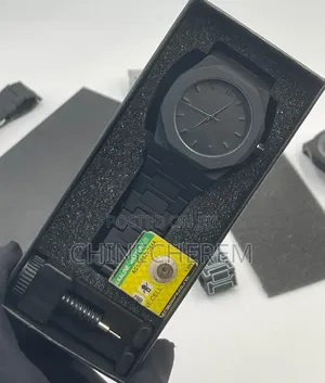Valenzo Watch