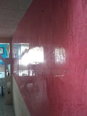 Luxury Stucco Painting Services in Ibadan – Premium Wall Finishes