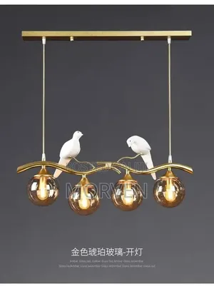 Chandelier