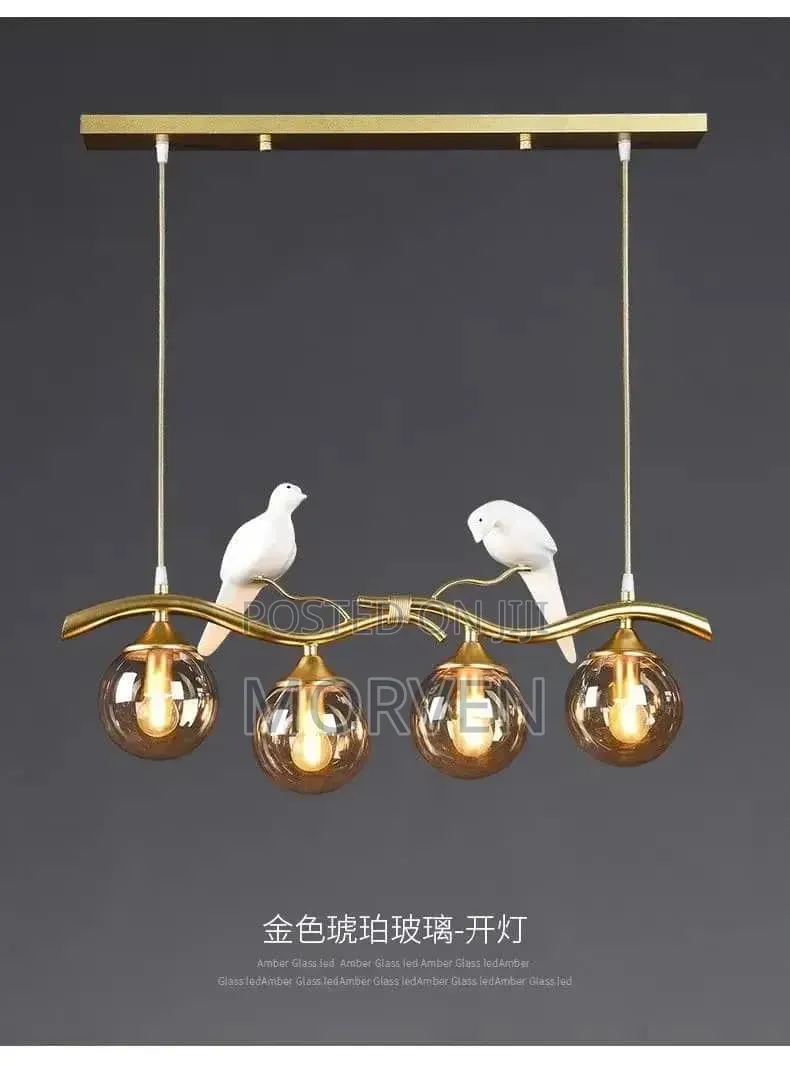 Chandelier
