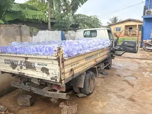 Toyota Dyna 150