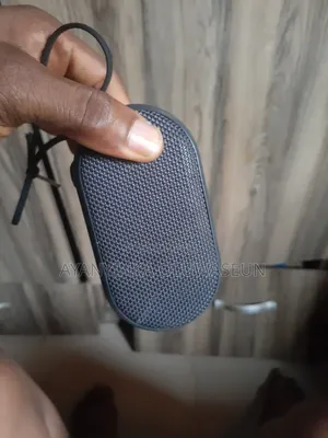 Bluetooth Speaker