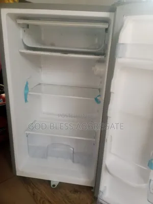 6 Months Old New Bruhm Freezer
