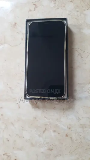 Apple iPhone 12 Pro Max 128 GB Blue