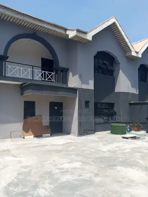 2 Bedroom Office Duplex for Rent in Lekki Phase I