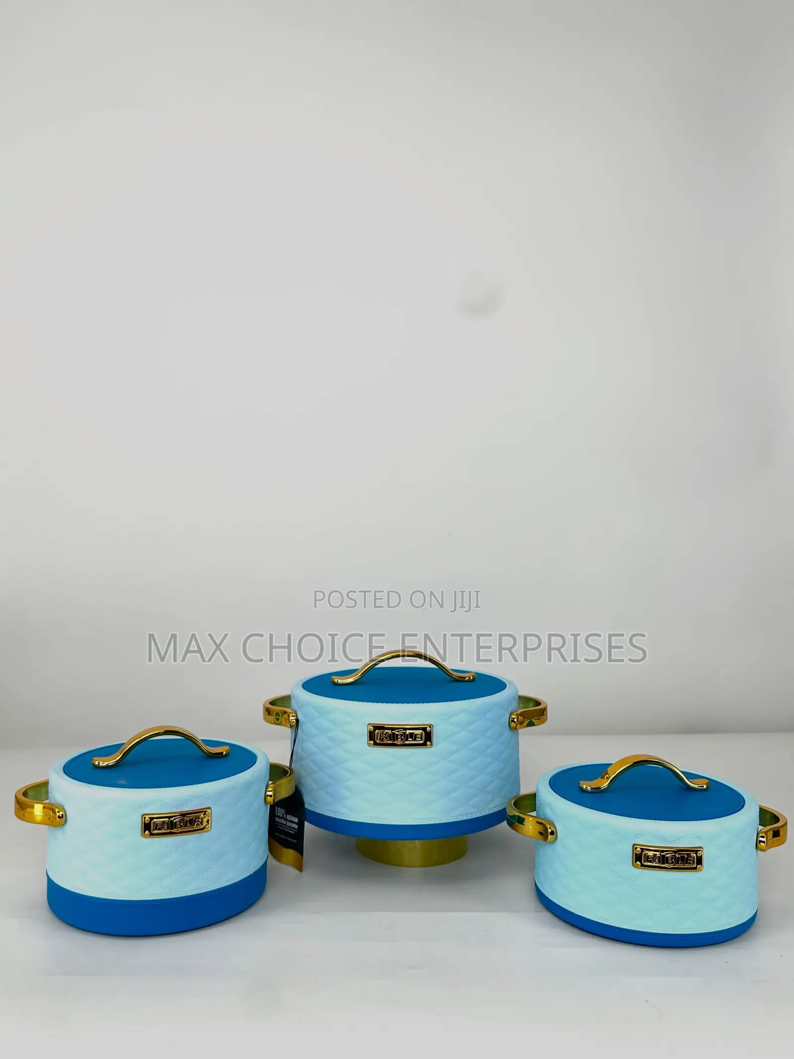 Fable Hazzel Insulated Hot Pot