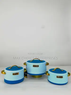 Fable Hazzel Insulated Hot Pot