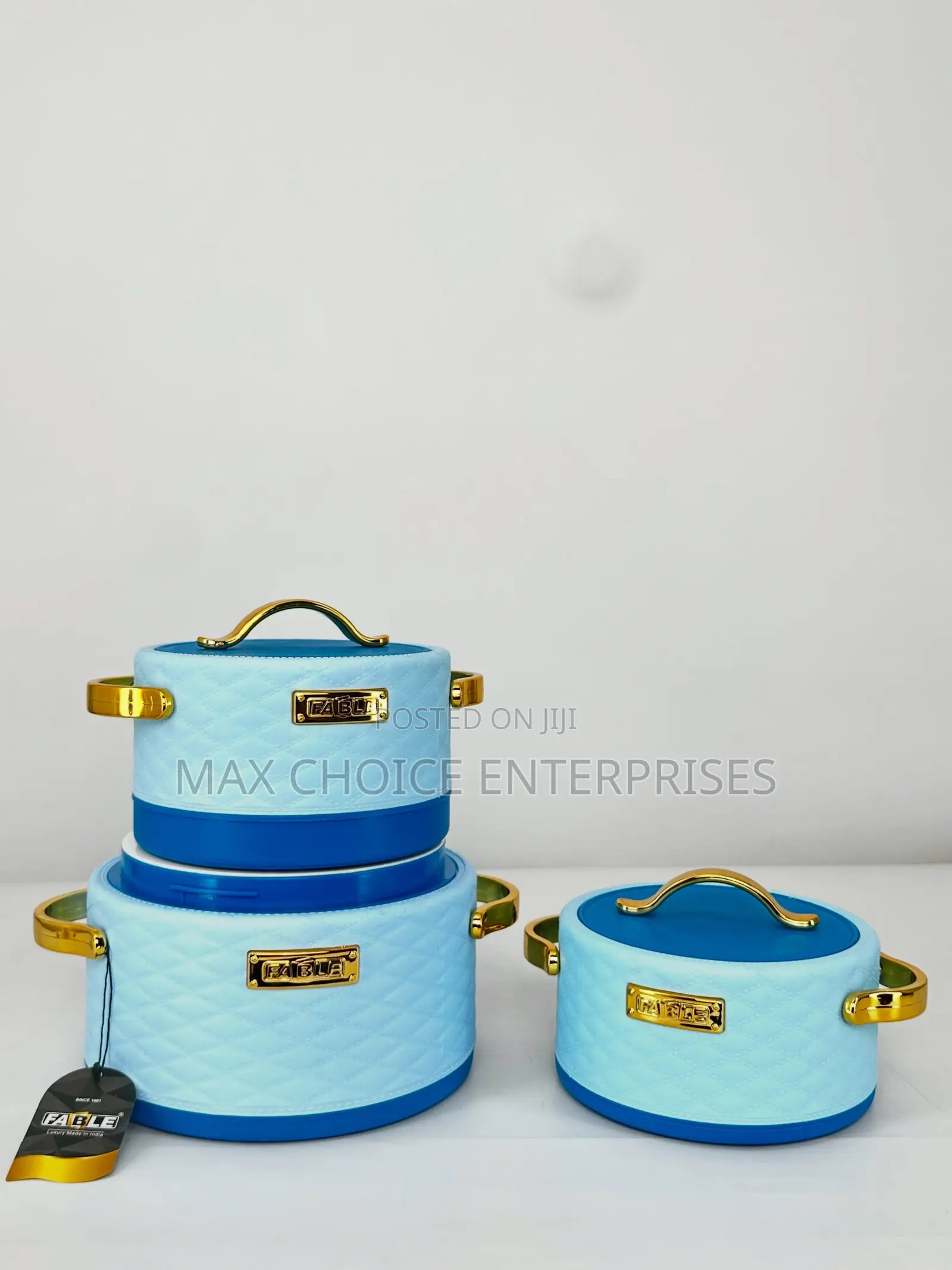 Fable Hazzel Insulated Hot Pot